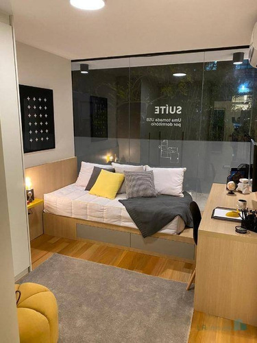 Apartamento Com 4 Dormitórios À Venda, 179 M² Por R$ 1.770.000,00 - Mooca (zona Leste) - São Paulo/sp - Ap15239