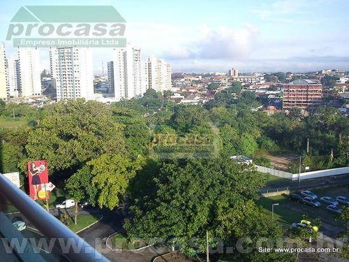 Imagem 4 de 9 de Apartamento Com 3 Dormitórios À Venda, 110 M² Por R$ 380.000,00 - Adrianópolis - Manaus/am - Ap0867