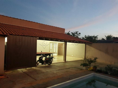Casas - Ref: V3208