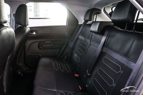 Imagem 13 de 13 de Citroen C4 Cactus 1.6 Thp Flex Shine Pack At 22/22
