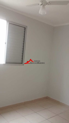 Imagem 28 de 30 de Apartamento Com 3 Dorms, Centro, Taubaté - R$ 265 Mil, Cod: 4105 - V4105