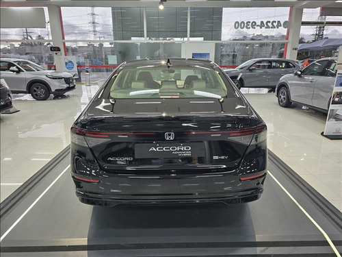 Honda Accord 2.0 E:hev Advanced E-cvt