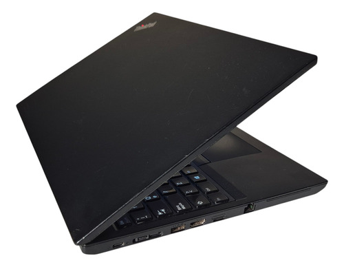 Lenovo Thinkpad L580 15,6'' Core I5-8th, 8gb Ram, 512gb Ssd (Usado)