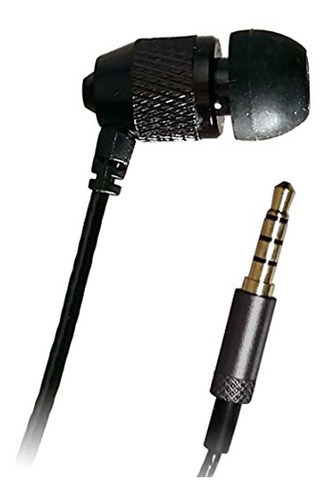 Far End Gear Xdu Pathfinder Auricular Único Estéreo A Mono Color Black