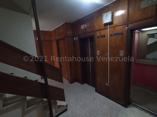 Imagen 2 de 14 de Amplio Apart. Venta Cumbre De Curumo 22-18750 Odette F. 0414-2417498