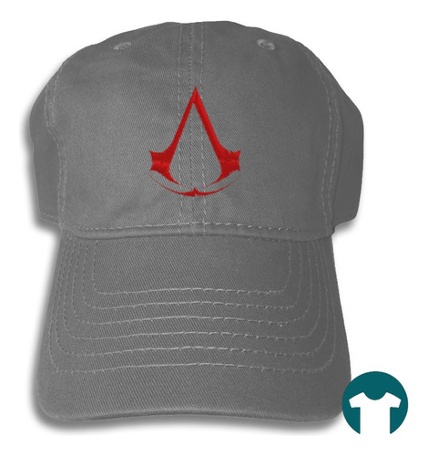 Gorra Assassin's Creed