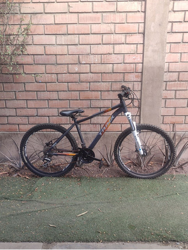 Gran Ocasión Vendo Bicicleta Montañera Potenciada Trinx