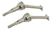 Comprar Ejes De Transmisión Rc 1:14, Actualización, Plata