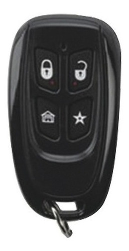 Control Remoto Code Encryptor Ce3 Honeywell