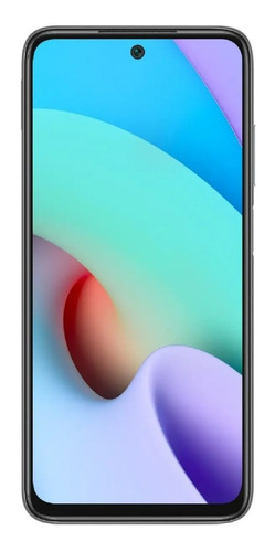 Imagen 4 de 8 de Xiaomi Redmi 10 Dual Sim 128 Gb 4 Gb Ram Carbon Gray Cuotas