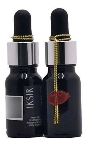 Sérum Facial Antiedad Antioxidante Dúo. Iksir By Beeland