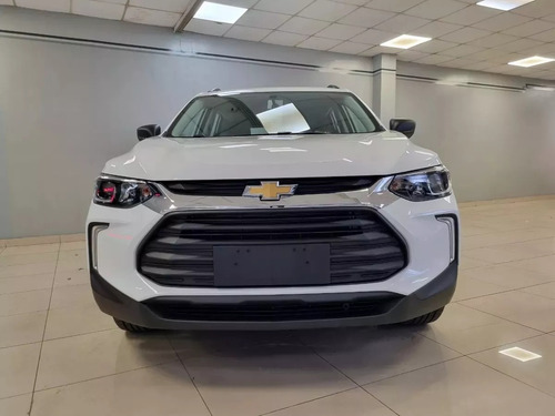 Chevrolet Tracker 1.2 Turbo Mt