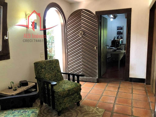 Chácara À Venda No Bairro Chácara São João - Carapicuíba/sp - 222