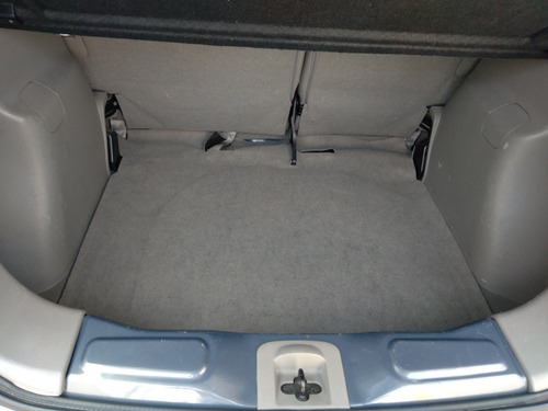 Nissan Livina 2011 1.8 Sl Flex Aut. 5p