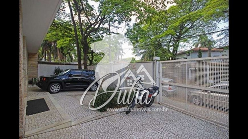 Imagem 3 de 15 de Padrão Jardim Europa 480m² 04 Dormitórios 04 Suítes 4 Vagas - A583-d66f