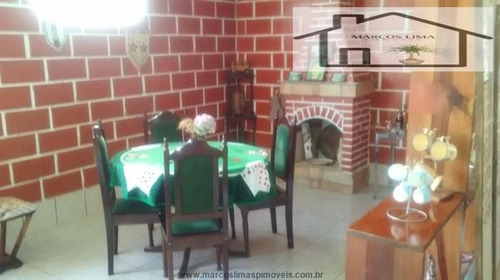 Imagem 23 de 29 de Chácaras À Venda Em Mairiporã/sp - Compre O Seu Chácaras Aqui! - 1381235