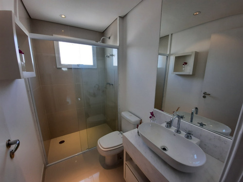 Imagem 21 de 30 de Apartamento Em São Paulo - Sp - Ap0700_sell