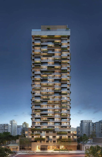 Imagem 1 de 13 de Sala À Venda No Bairro Itaim Bibi - São Paulo/sp - O-4881-12258