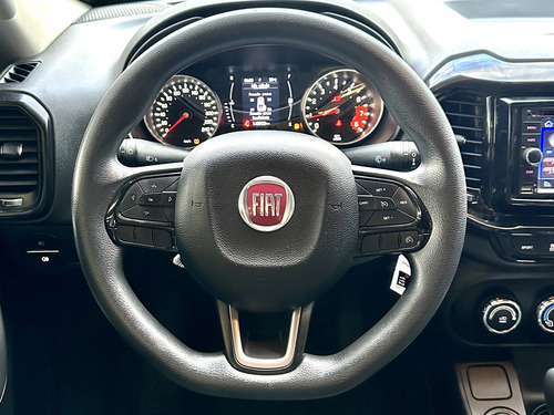 Fiat Toro 1.8 16V EVO FLEX ENDURANCE AT6