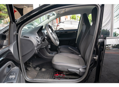Volkswagen Up! 1.0 MPI TAKE UP 12V FLEX 4P MANUAL