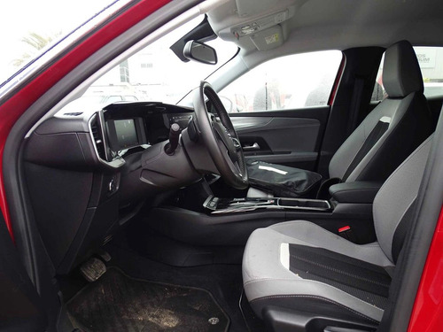 Opel Mokka Elegance