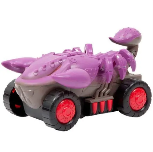 Carro Escorpion Juguete MercadoLibre