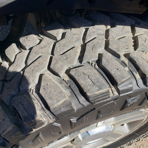 2006 Ford F-150 Xlt Triton 4x4 Doble Cabina V8 5.4 Regulariz