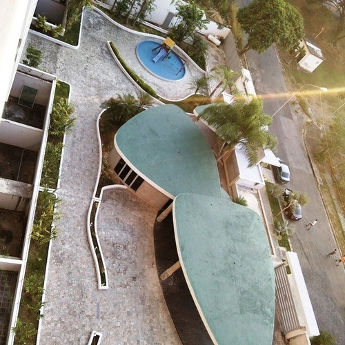 Imagen 15 de 17 de Apartamento En La Trigaleña Res. Vistapo 50.000 Negociable , Carlos Tona, 04129305244, Ata-mc
