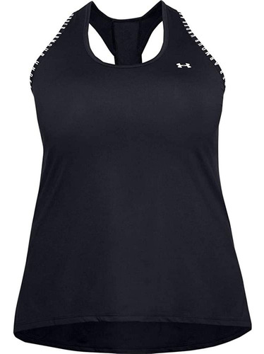 Under Armour Slayer - Camiseta Sin Mangas Para Mujer