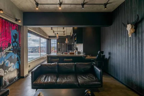 Apartamento En Arriendo/venta En San Gabriel Norte. Cod V21867
