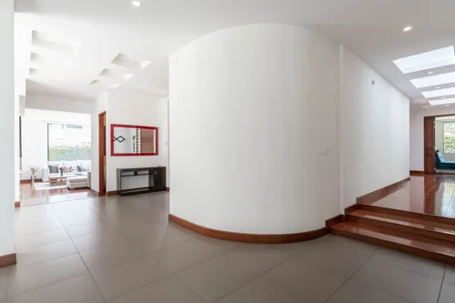 Casa En Venta En Guaymaral. Cod V9884