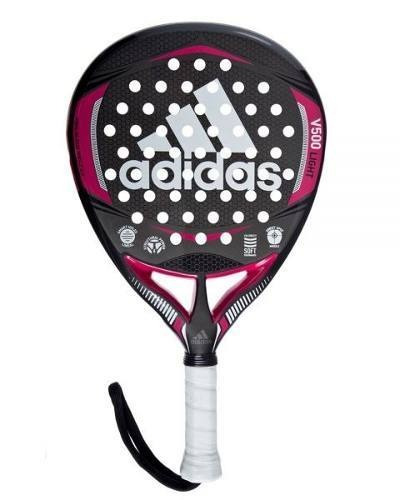 Obediente taquigrafía Barricada Pala de pádel adidas V500 Light 2018 | MercadoLibre