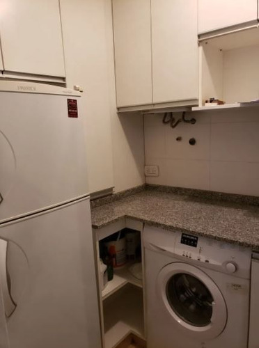 Imagen 5 de 9 de Departamento En Venta De 1 Dormitorio En Caballito