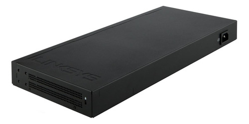 Switch Linksys LGS326P