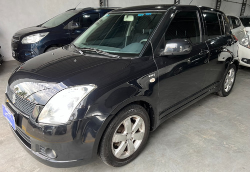 Suzuki Swift 1.5 N