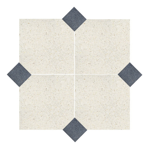 Diseño 4 De Mosaicos Graníticos Pulidos 30x30 Tocetos, Tacos