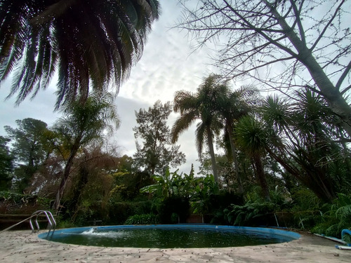 Casa Quinta - Barrio Cerrado El Carmencito - Apto Crédito