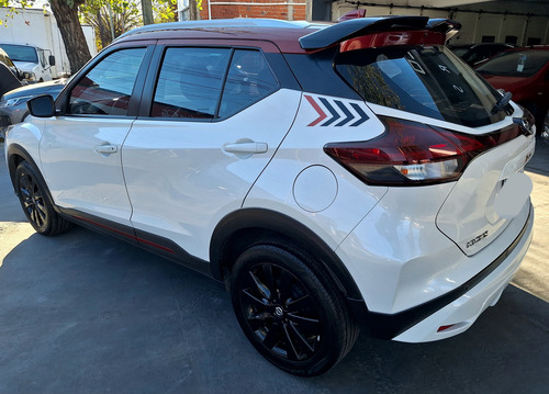 Nissan Kicks X Play 2022
