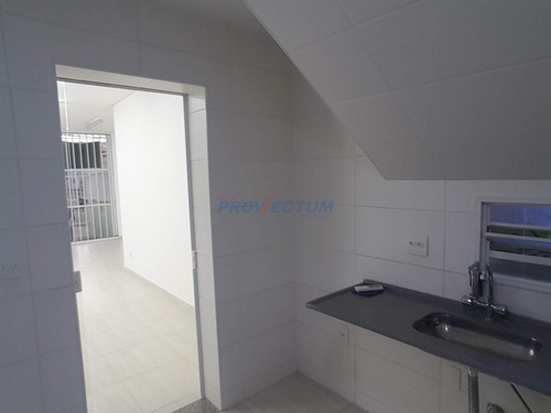 Salão Para Aluguel Em Nova Campinas - Sl276033