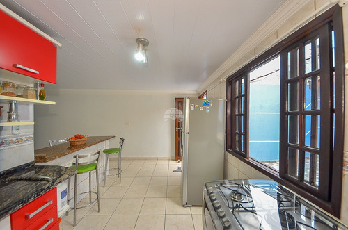 Imagem 19 de 30 de Casa - Comercial/residencial - 936339