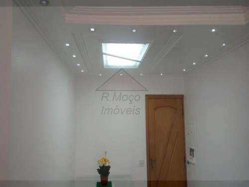 Imagem 10 de 29 de Apartamento Vila Matilde São Paulo/sp - 476