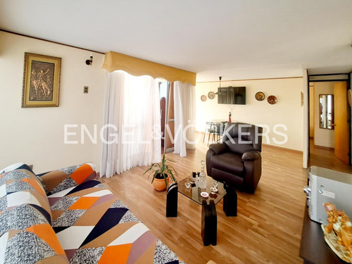 Arriendo Dpto. 2 Dormitorios En Torre Codelco