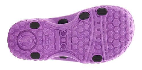 Huarache Bubble Gummers Niño Toy Story Emperador Zurg 15-21