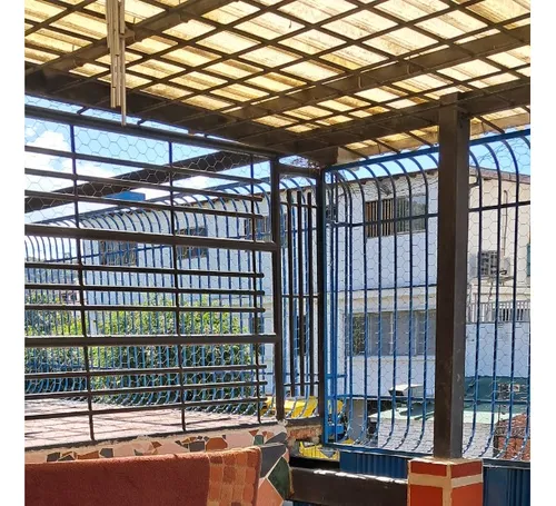 Casa En Alquiler O Venta- Cv
