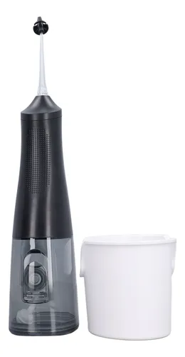 Kit Eléctrico De Eliminación De Cerumen Negro Y Negro Que Fu