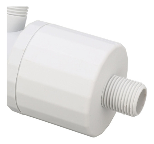 Válvula De Flotador Dn15, Superior Input 1/2 Inch, C