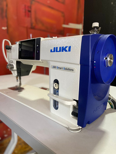 Maquina De Coser Juki Ddl 9000c