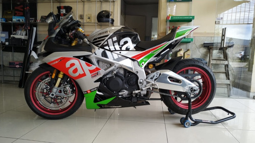 Imagen 3 de 10 de Aprilia Rsv4 Rf