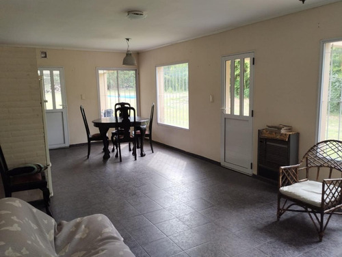 Imagen 7 de 10 de Casa Quinta En Vente Junin