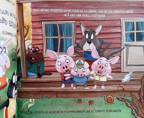 ¿lobo Enamorado? Jaquelina Romero. Ed. Del Naranjo *humor*